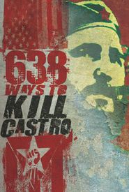 638 Ways to Kill Castro