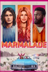Marmalade