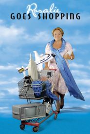 Rosalie Goes Shopping