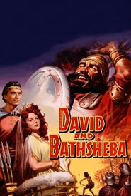 David and Bathsheba