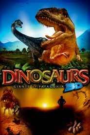 Dinosaurs: Giants of Patagonia