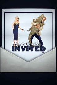 You're Cordially Invited