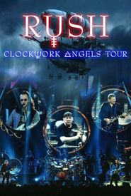 Rush: Clockwork Angels Tour