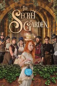 The Secret Garden