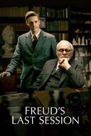 Freud's Last Session
