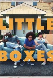 Little Boxes
