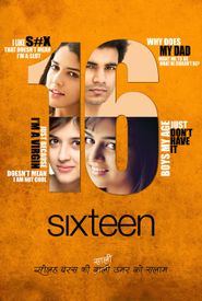 Sixteen