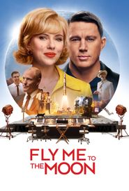 Fly Me to the Moon