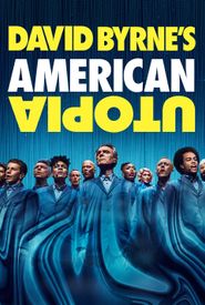 David Byrne's American Utopia