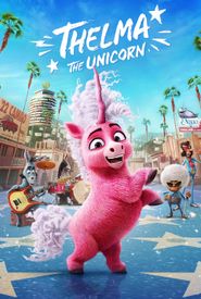 Thelma the Unicorn