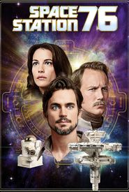 Space Station 76