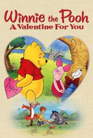 Winnie the Pooh: A Valentine for You