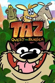 Taz: Quest for Burger