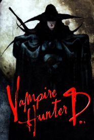 Vampire Hunter D