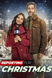 Reporting for Christmas