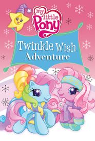 My Little Pony: Twinkle Wish Adventure
