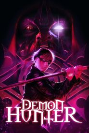 Taryn Barker: Demon Hunter