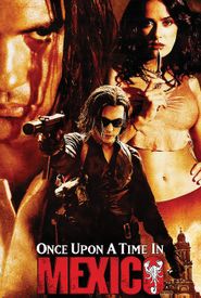 Once Upon a Time in Mexico