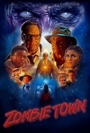 Zombie Town