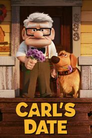 Carl's Date