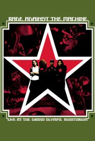 Rage Against the Machine: Live at the Grand Olympic Auditorium