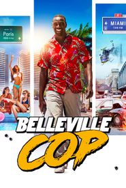 Belleville Cop
