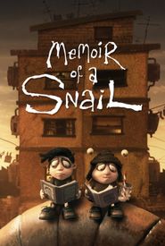 Memoir of a Snail