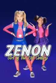 Zenon: Girl of the 21st Century