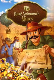 King Solomon's Mines