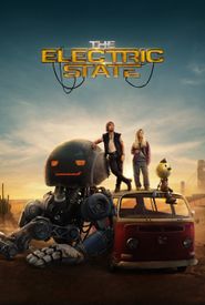 The Electric State
