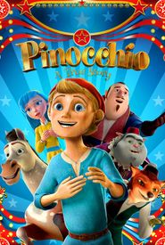 Pinocchio: A True Story
