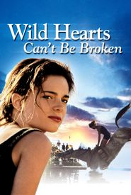 Wild Hearts Can't Be Broken