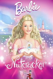 Barbie in the Nutcracker