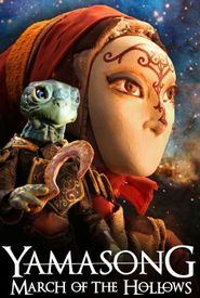Yamasong: March of the Hollows