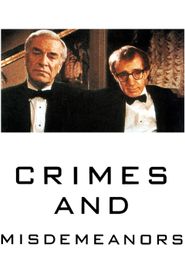 Crimes and Misdemeanors