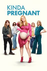 Kinda Pregnant