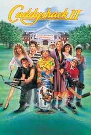 Caddyshack II