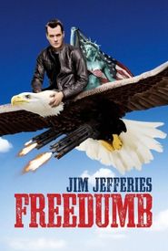 Jim Jefferies: Freedumb