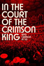 In the Court of the Crimson King: King Crimson at 50