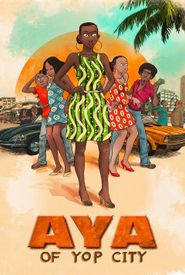 Aya of Yop City