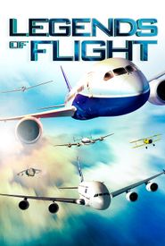 Legends of Flight