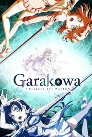 GARAKOWA - Restore the World