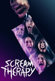 Scream Therapy