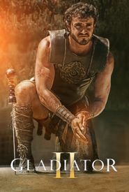 Gladiator II