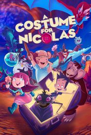 A Costume for Nicholas