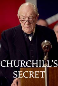 Churchill's Secret