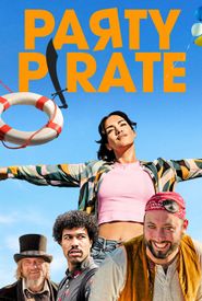 Party Pirate