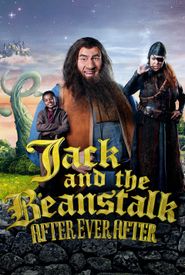 Jack and the Beanstalk: After Ever After