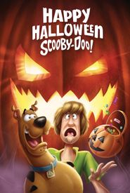 Happy Halloween, Scooby-Doo!