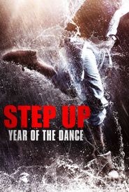 Step Up China